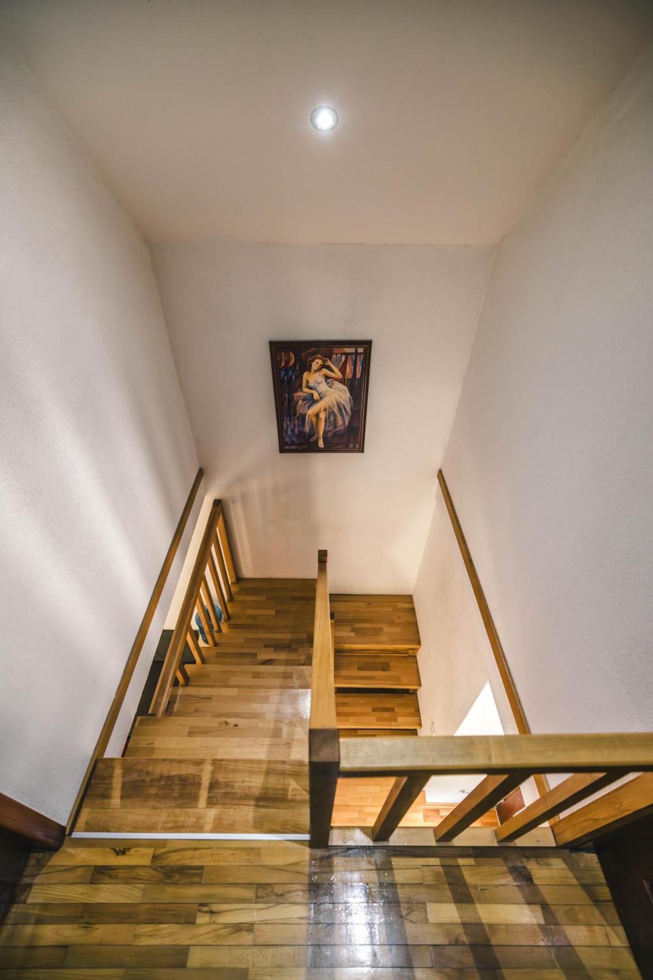 Lodge Zeleni Svet Crni Vrh Exteriör bild